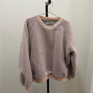 Boundless North Crew Neck Sweater